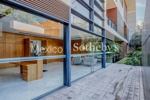Penthouse Lomas Altas