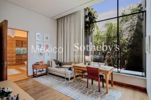 Penthouse Lomas Altas