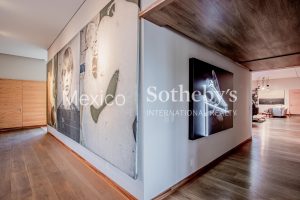 Penthouse Lomas Altas