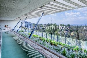 Penthouse Lomas Altas