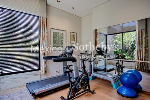 Penthouse Lomas Altas