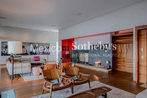 Penthouse Lomas Altas
