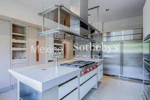 Penthouse Lomas Altas
