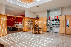 Penthouse Lomas Altas