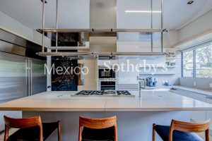 Penthouse Lomas Altas