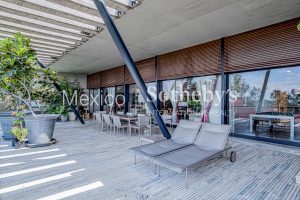 Penthouse Lomas Altas
