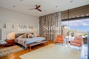 Penthouse Lomas Altas