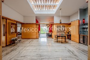 Penthouse Lomas Altas