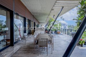 Penthouse Lomas Altas