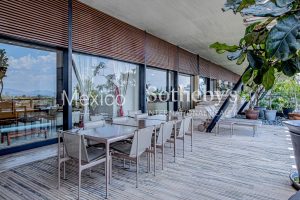 Penthouse Lomas Altas