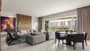 Residence Club de Golf Bosques