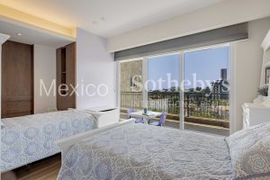 Residence Club de Golf Bosques