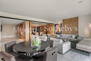 Residence Club de Golf Bosques