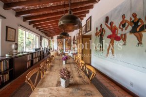 Casa Vergel Cuernavaca