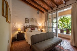 Casa Vergel Cuernavaca