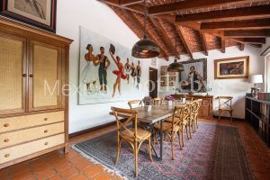 Casa Vergel Cuernavaca