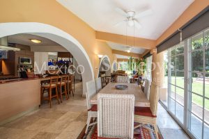 Casa Vergel Cuernavaca