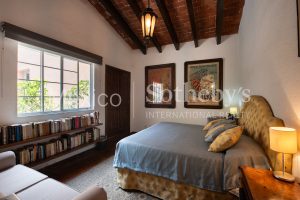 Casa Vergel Cuernavaca