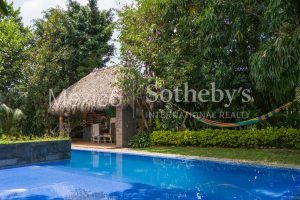 Casa Vergel Cuernavaca