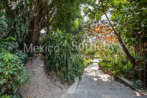 Casa Vergel Cuernavaca