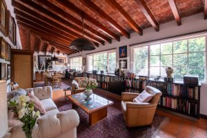Casa Vergel Cuernavaca