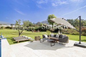 Preventa proyecto Artigas, Valle de Bravo