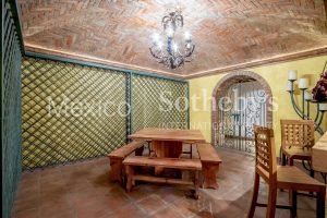 Casa Prado Sur