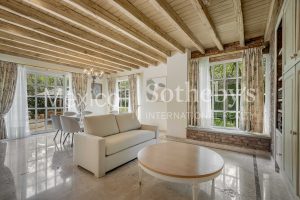 Casa Prado Sur