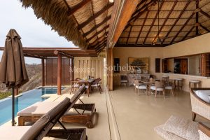 Villa Maroma