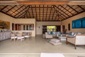 Villa Maroma