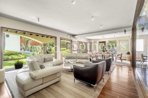 Casa Jardines Del Pedregal