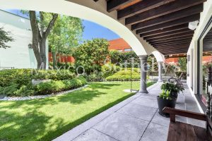 Casa Jardines Del Pedregal