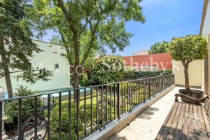 Casa Jardines Del Pedregal