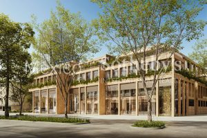 Armani Residences Masaryk