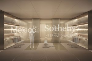 Armani Residences Masaryk