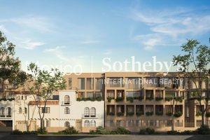 Armani Residences Masaryk