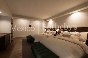 Casa en Venta en Club de Golf Chapultepec Frente al Hoyo 1