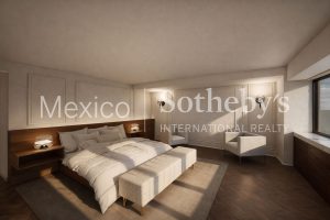Casa en Venta en Club de Golf Chapultepec Frente al Hoyo 1
