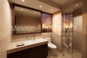 Casa en Venta en Club de Golf Chapultepec Frente al Hoyo 1