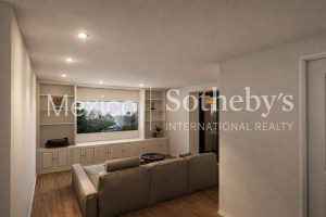 Casa en Venta en Club de Golf Chapultepec Frente al Hoyo 1