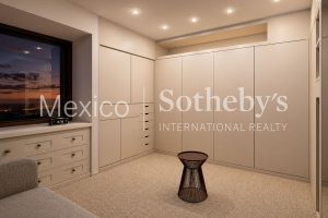 Casa en Venta en Club de Golf Chapultepec Frente al Hoyo 1