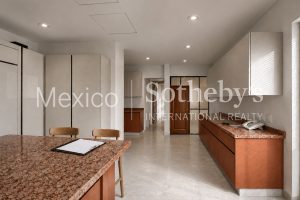 Casa en Venta en Club de Golf Chapultepec Frente al Hoyo 1