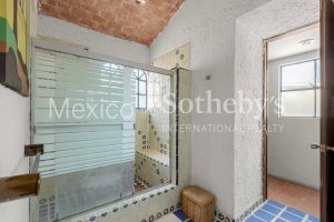Casa Bonfil Batalla