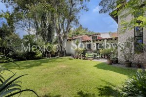 Casa Bonfil Batalla