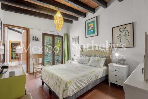 Casa Bonfil Batalla