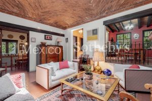 Casa Bonfil Batalla