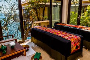 Los Agaves Banyan Tree