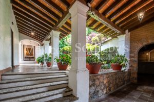 La Joya Cuernavaca