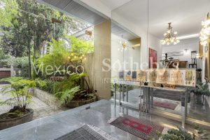 Casa SIerra Gorda