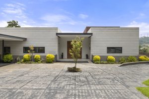 Casa Pergolas